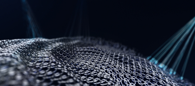 性能远超传统活性炭电极