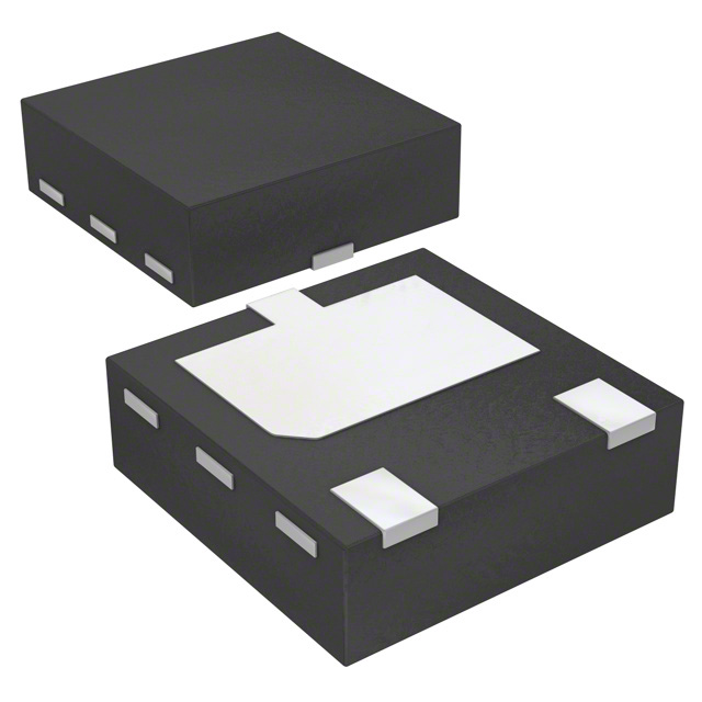 DMP2045UFY4-7 DMP2045UFY4-7
