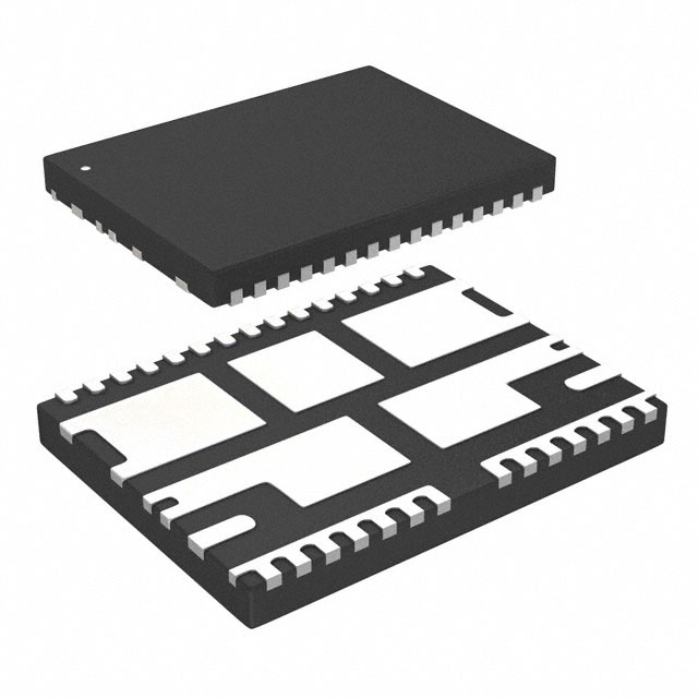 IRF3546MTRPBF IRF3546MTRPBF