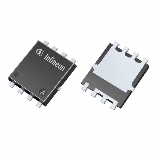 IPC100N04S52R8ATMA1 IPC100N04S52R8ATMA1