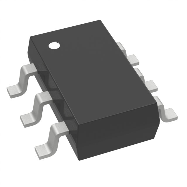 S-8249ABC-M6T1U