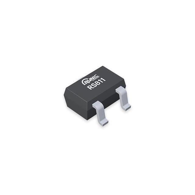 RS811-2.93YA4