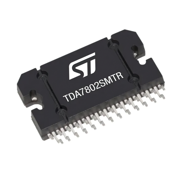 TDA7802SMTR