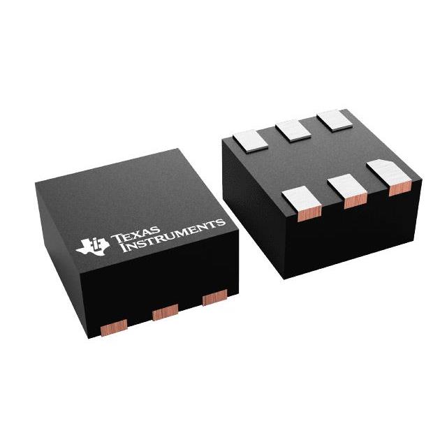 TPS3899DL43DSER