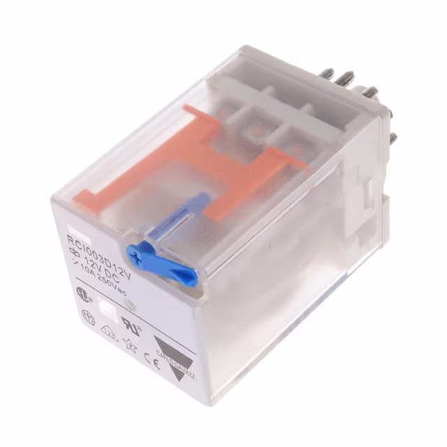 RCI003D12V