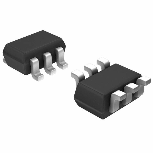ADL5501AKSZ-R7 ADL5501AKSZ-R7
