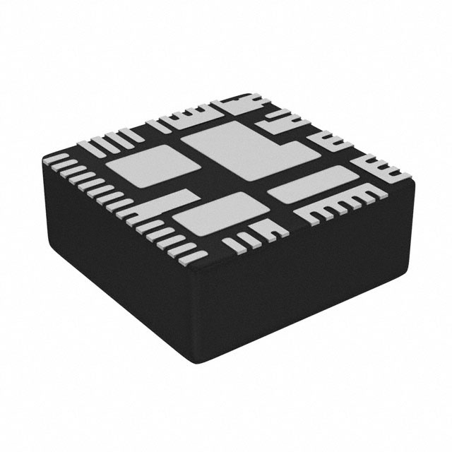 MIC45205-1YMP-TR MIC45205-1YMP-TR