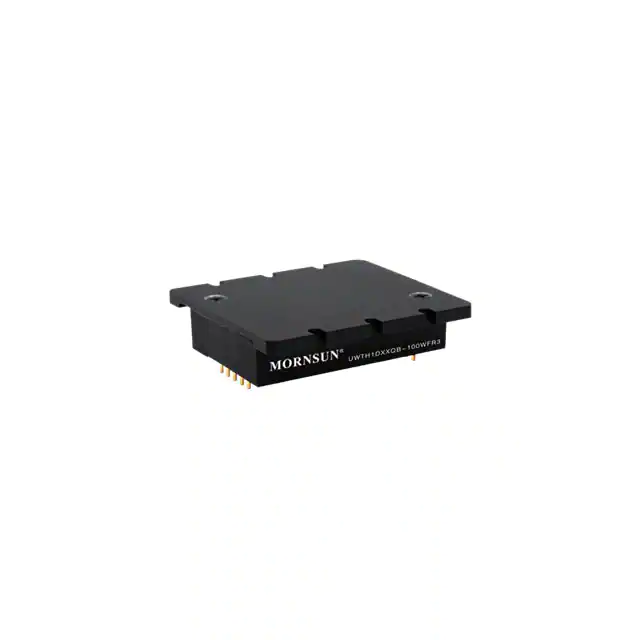 UWTH1D28QB-100WFR3