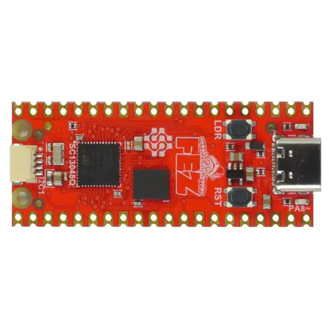 SCC-FPICO-D SCC-FPICO-D