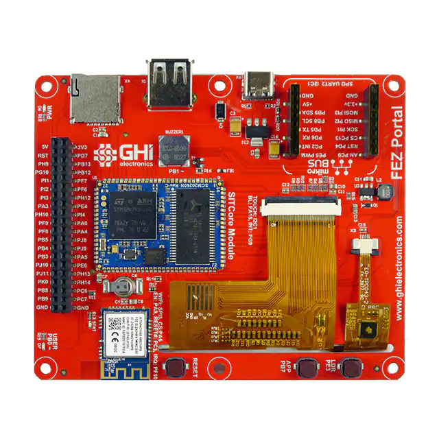 SCC-FPRTL-C SCC-FPRTL-C