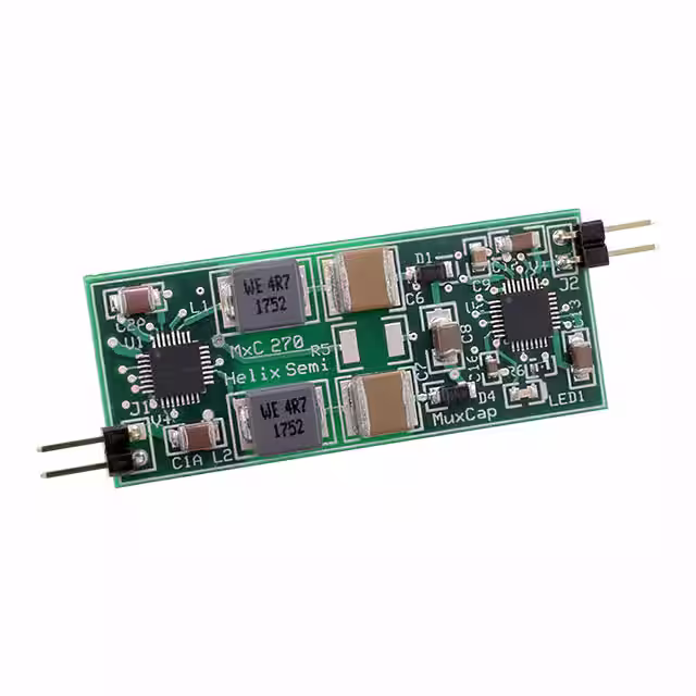 MXC 270C1-EB-10 MXC 270C1-EB-10
