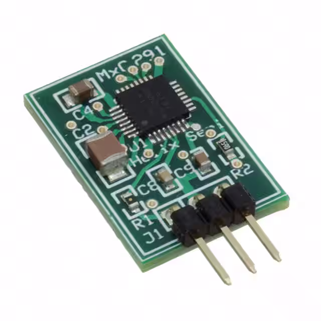 MXC 291C1-EB3P-12 MXC 291C1-EB3P-12