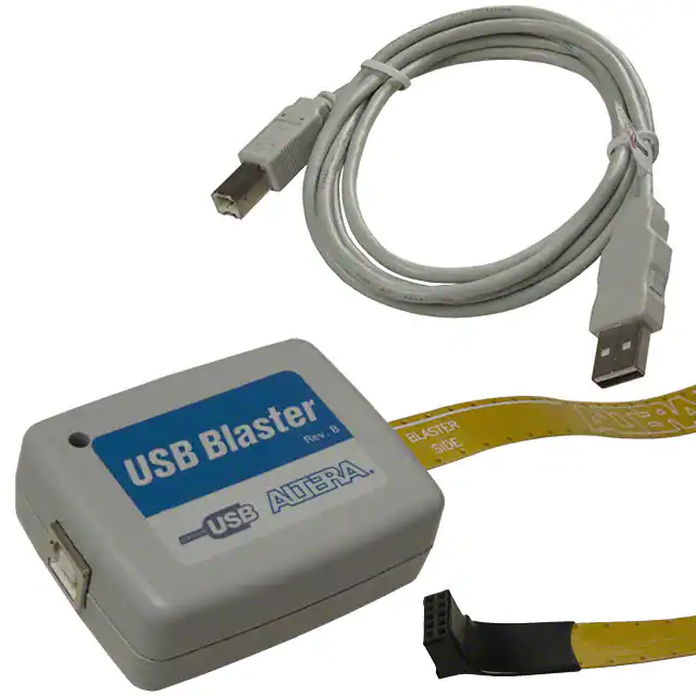 PL-USB-BLASTER-RB