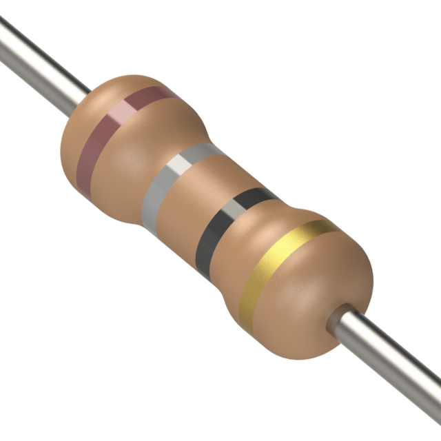 CF1/4CT52R180J