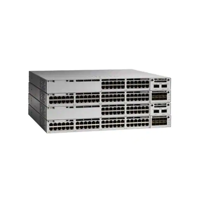 C9300L-24P-4G-E