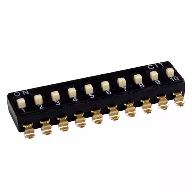 KJ10EXT