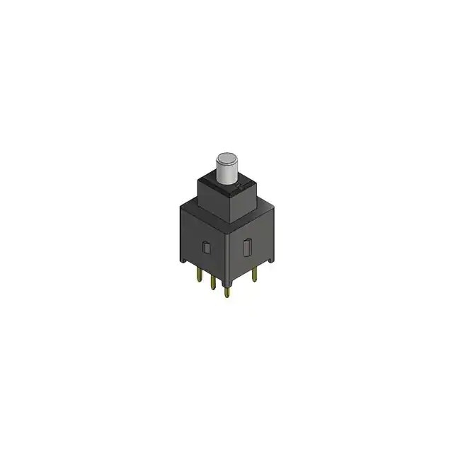 MPB04-2C54-S-CAP-R-D