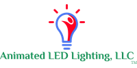 Animated LED Lighting